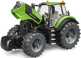 Bruder: Deutz 8280 TTV