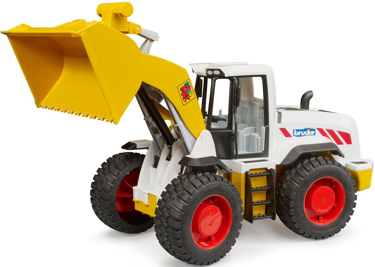 Bruder: Bruder Wheel Loader
