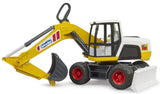 Bruder: ROADMAX Excavator