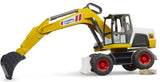 Bruder: ROADMAX Excavator