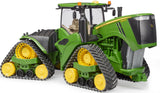 Bruder: John Deere 9620RX With Track Belts