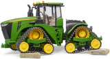 Bruder: John Deere 9620RX With Track Belts