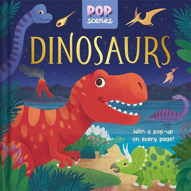 Dinosaurs