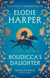 Boudicca's Daughter