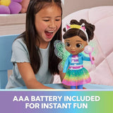 Gabby's Dollhouse: Fairy Wishes Gabby Doll