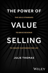 The Power of Value Selling