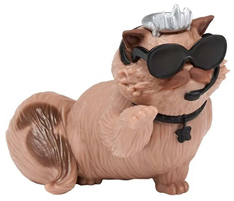 Dungeon Crawler Carl: Princess Donut Mini Figure - Blind Bag