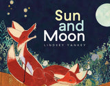 Sun and Moon