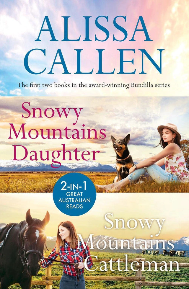 Snowy Mountains Daughter / Snowy Mountains Cattleman