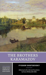 The Brothers Karamazov