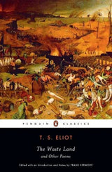 The Waste Land and Other Poems