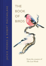 The Book of Birds