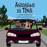 Asiasiga Ia Tina (Samoan Translation): Visiting Grandma