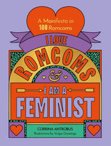 I Love Romcoms and I am a Feminist