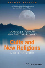 Cults and New Religions