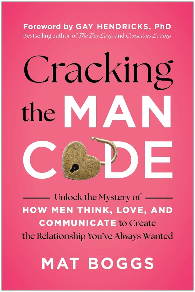Cracking the Man Code