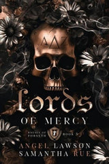 Lords of Mercy (Discrete Paperback)