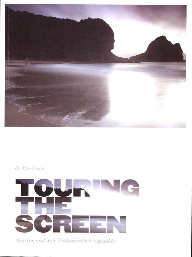 Touring the Screen