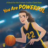 You Are Powerful