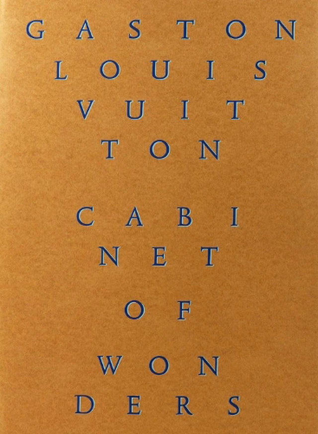 Cabinet of Wonders