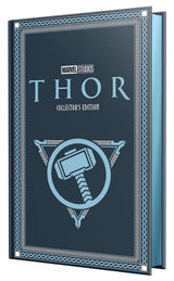 Thor: Movie Novel (Marvel: Collector’s Edition)