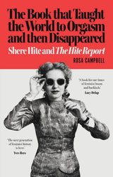 The Book that Taught the World to Orgasm and then Disappeared