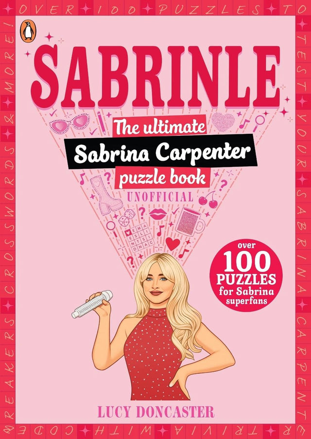 Sabrinle
