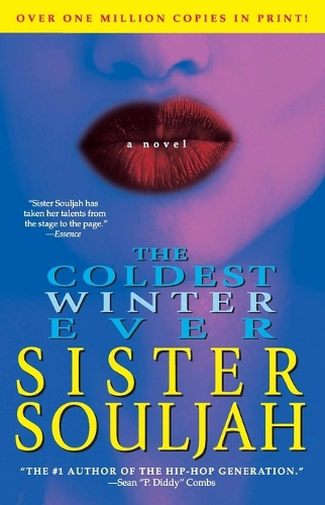 The Coldest Winter Ever