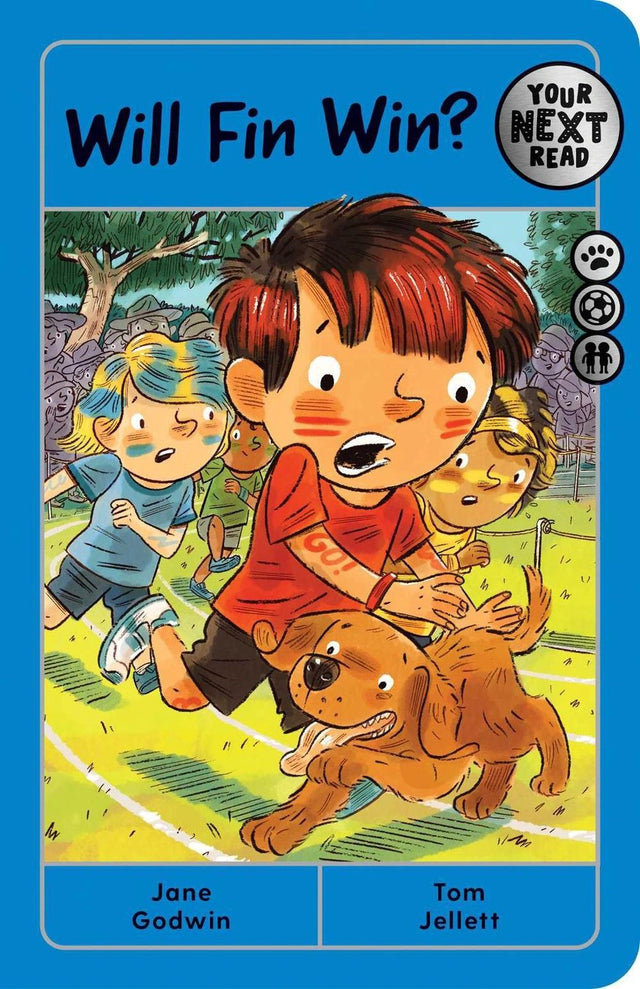 Your Next Read Silver: Will Fin Win?