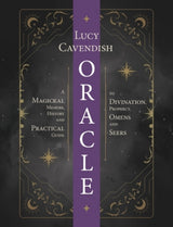 Oracle: a Magickal Memoir
