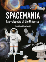 Spacemania