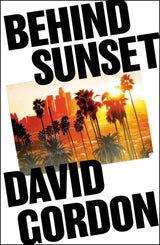 Behind Sunset