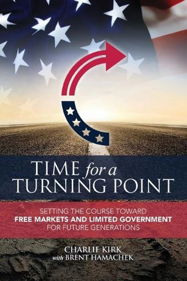 Time for a Turning Point
