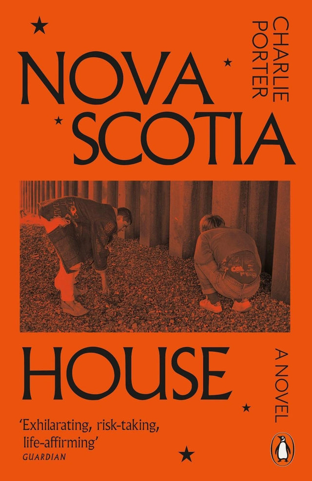 Nova Scotia House