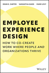 Employee Experience Design