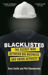 Blacklisted