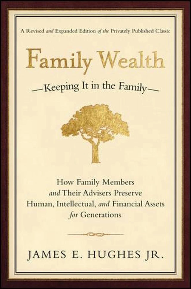 Family Wealth