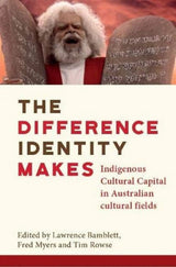 The Difference Identity Makes