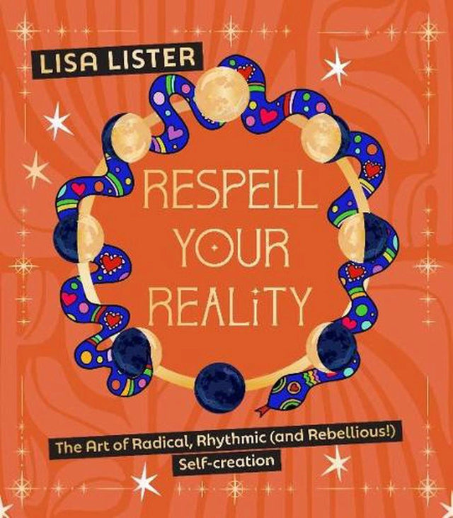 Respell Your Reality