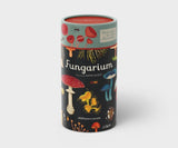 Fungarium 1000-Piece Jigsaw Puzzle