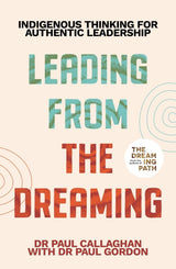 Leading from the Dreaming