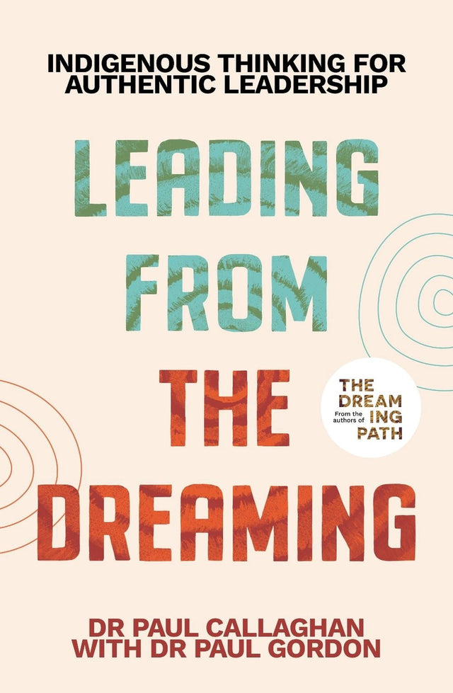 Leading from the Dreaming