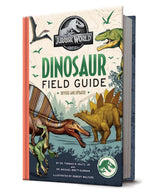 Jurassic World: Dinosaur Field Guide (Universal)
