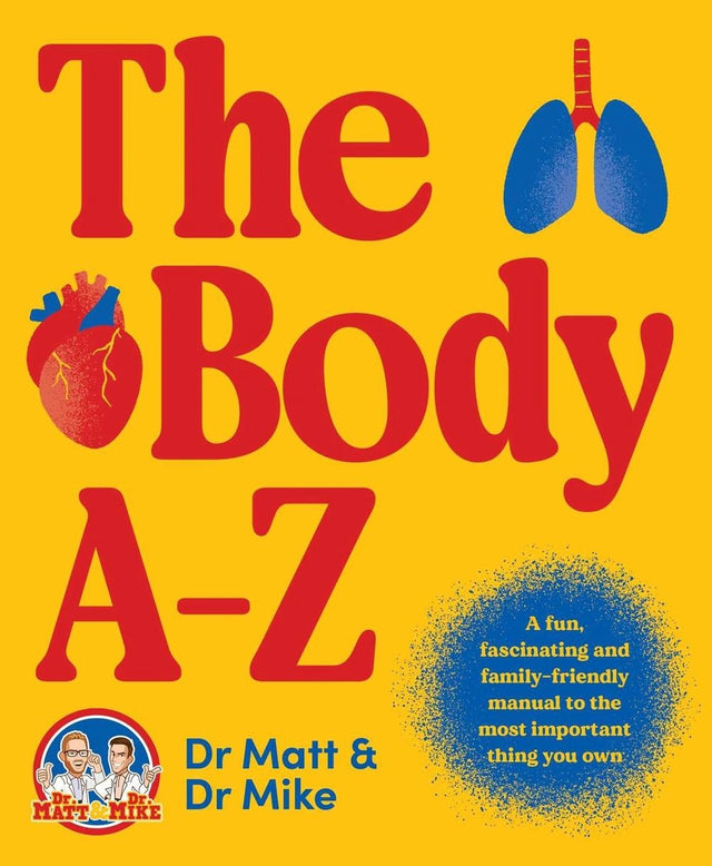 The Body A-Z