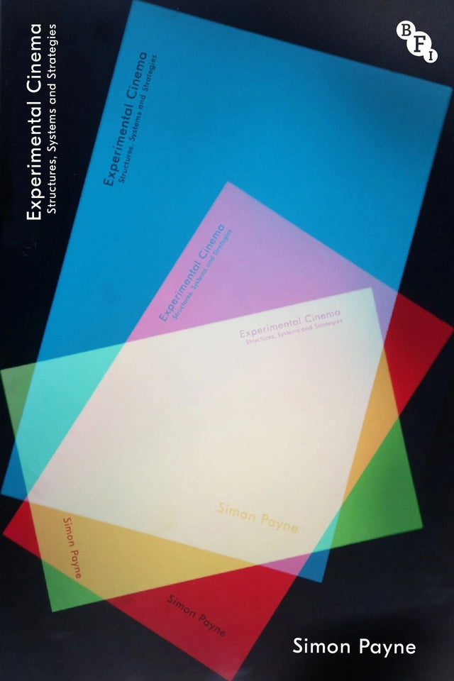 Experimental Cinema