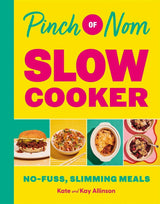 Pinch of Nom Slow Cooker
