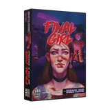 Final Girl: Bad Times at Buddyland