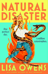Natural Disaster
