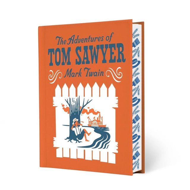 The Adventures of Tom Sawyer