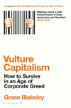 Vulture Capitalism